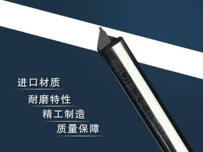 专业定制 金刚石切削工具 PCD铣刀 手机雕刻刀 CNC精密数控刀具 pcd倒角刀具 金刚石复合刀具图1