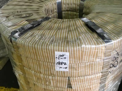 供应T10A钢带 SK4带钢 制造机械手工锯条 刨刀铣刀五金机械高强度**钢带图2