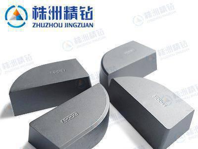 淬火钢加工刀片 硬质合金焊接刀头YT15A320 90°外圆车刀专用刀图1
