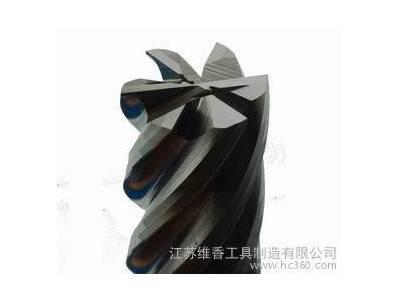 WEIX维香牌整体硬质合金铣刀-数控刀具专业制造商-三十年专注品质图3