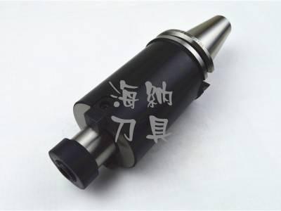 海纳DIN69871-1英制平面铣刀柄SK50-FMA25.图2