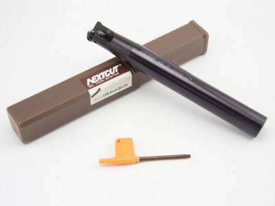 nextcut数控刀具 R5圆鼻立铣刀杆 EMR-5R-20/25/35/40mm 牛鼻刀把图3