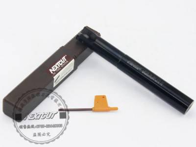 耐斯卡特nextcut切削刀具 快进给立铣刀杆EXP-26/33/40 大进给粗加工刀杆图2