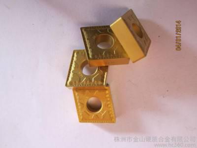 供应硬质合金CNC车刀片 硬质合金铣刀片 CNMG190608-PM 质量保证图2