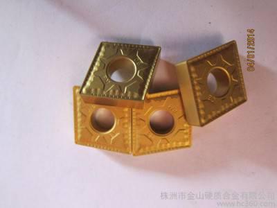 供应硬质合金CNC车刀片 硬质合金铣刀片 CNMG190608-PM 质量保证图3