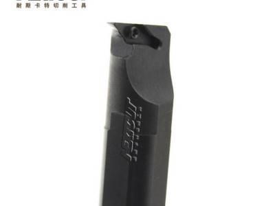 耐斯卡特内径车刀 S16Q/S20Q/S25R-SVUCR11/16减震内孔车刀图3