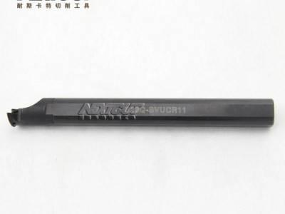 耐斯卡特内径车刀 S16Q/S20Q/S25R-SVUCR11/16减震内孔车刀图2