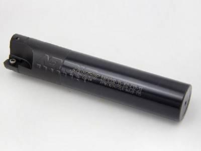 nextcut数控刀具 BAP400R-25/32/40mm 装1604直角台肩开粗铣刀杆图3