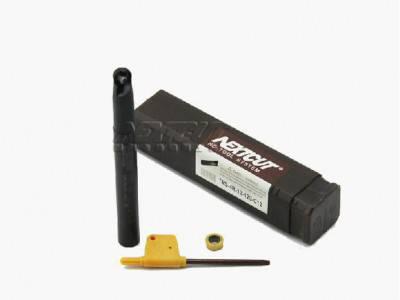 nextcut耐斯卡特切削刀具 TRS-4R 12-21mm 圆鼻立铣刀杆牛鼻刀把图2