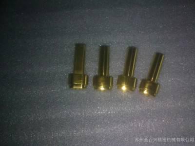 【离子镀】供应：铣刀镀钛加工找圣百兴厂图1