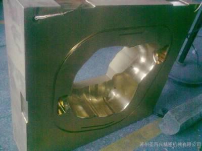 【离子镀】供应：铣刀镀钛加工找圣百兴厂图3