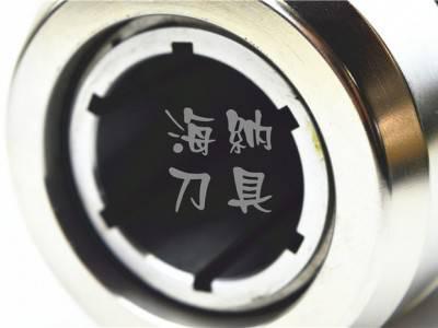 海纳强力型铣刀柄BT60-C32 BT60-C42直身强力型图3
