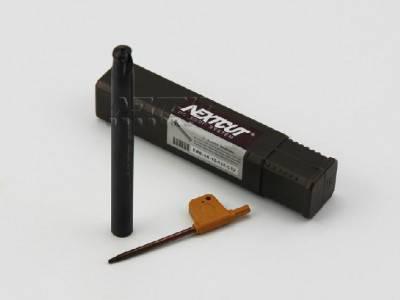nextcut耐斯卡特切削刀具 EMR-4R 12-21mm 圆鼻立铣刀杆牛鼻刀把图2