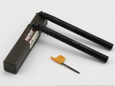 nextcut耐斯卡特切削刀具 EMR-4R 12-21mm 圆鼻立铣刀杆牛鼻刀把图1