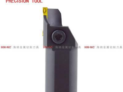 海纳非标内孔端面切槽车刀杆数控刀具镗刀切槽刀杆克劳伊MFMN图1