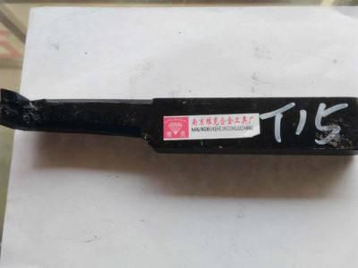 焊接车刀14*14*140内孔车刀图2