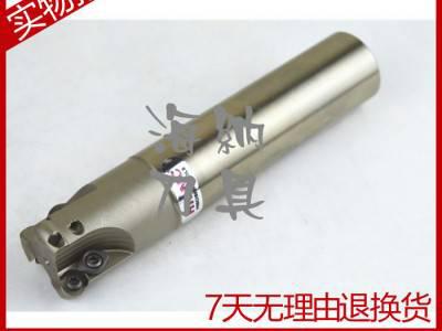 海纳EMRW圆鼻立铣刀杆EMRW-6R-32 35 40 5图3