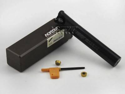nextcut耐斯卡特切削刀具 EMRW-6R 32-40mm R6圆鼻立铣刀杆牛鼻刀图3
