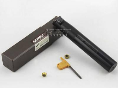 nextcut耐斯卡特切削刀具 EMRW-6R 32-40mm R6圆鼻立铣刀杆牛鼻刀图1