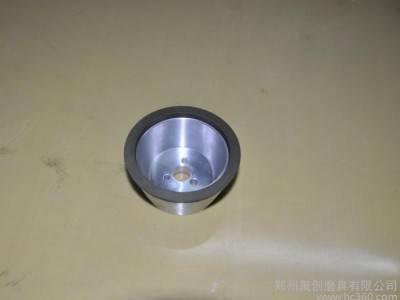 定做各种11v9、12v9金刚石砂轮磨铣刀砂轮/磨刀具砂轮/磨铣刀砂轮/各种规格可定制图1