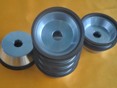 定做各种11v9、12v9金刚石砂轮磨铣刀砂轮/磨刀具砂轮/磨铣刀砂轮/各种规格可定制图4