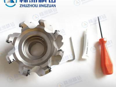数控刀具报价 FMA01-200-C60-SE12-12数控刀具数控铣刀盘报价图1
