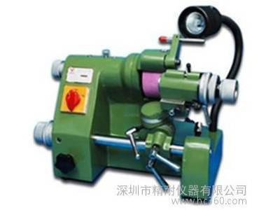供应G480台湾雄鹰牌U2磨刀机 铣刀磨刀机 原装 保修两年图1