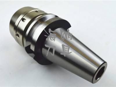 海纳强力型滚珠铣刀柄BT50-C42-110/135/160图2