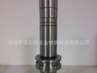 专业生产高精度CNC数控刀具BT40-SCA25.4-100L侧铣刀柄图3