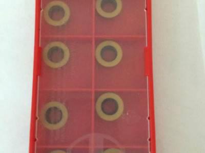 大量现货优势供应RPMW1003MO DP5320铣刀片taegutec/特固克数控刀具图1