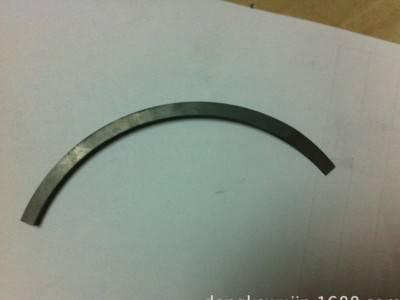 深圳PCB铣刀钻头用钨钢环直销图1
