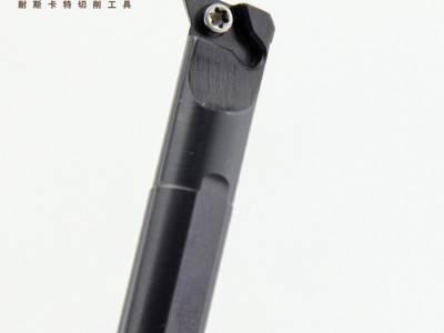 NEXTCUT内孔车刀 95度内径刀杆 S20Q/S25R/S32S-SDUCR11/SDQCR11图2