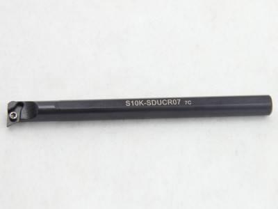NEXTCUT内孔车刀 95度内径刀杆 S20Q/S25R/S32S-SDUCR11/SDQCR11图3