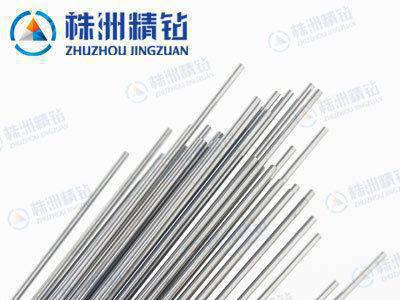 YL10.2硬质合金圆棒 精磨圆棒用于加工麻花钻头、立铣刀、丝锥图3