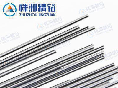 YL10.2硬质合金圆棒 精磨圆棒用于加工麻花钻头、立铣刀、丝锥图2