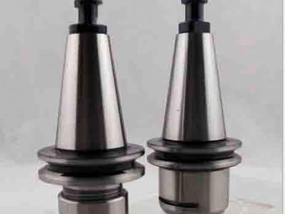 供应台湾TAIXIN ISO25-ER20-35MS高速刀柄　雕铣刀柄 精雕机专用刀柄图2