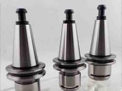 供应台湾TAIXIN ISO25-ER20-35MS高速刀柄　雕铣刀柄 精雕机专用刀柄图3