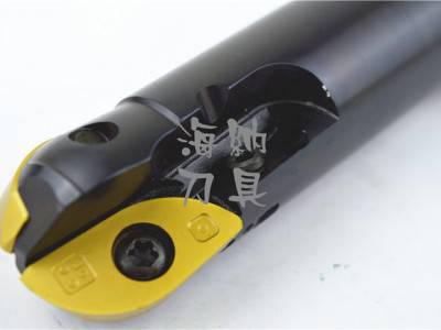 山特维克R216球头粗加工铣刀杆R216-25B25-060图3