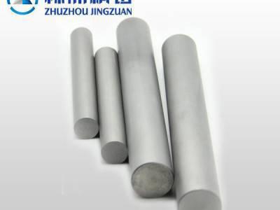 制作铣刀用合金圆棒 yg6x直径5.0*100mm图1