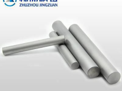 制作铣刀用合金圆棒 yg6x直径5.0*100mm图2