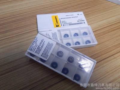 供应美国肯纳RPMW1003MO-KC725 铣刀片图3