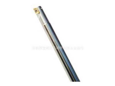 TIT300R-17*160-C16-T2高强抗震立铣刀杆图1