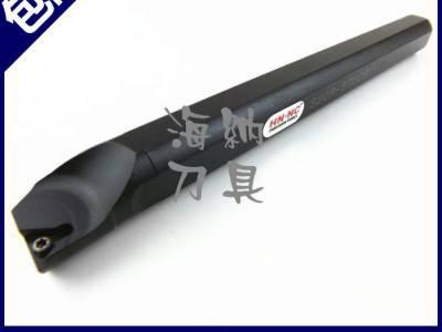 海纳数控刀具内孔车刀杆S20Q/S25R-STUPR/16数图1