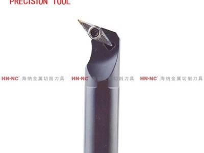 海纳数控刀具内孔内径车刀杆S12M/16N/20Q-SVQC图1