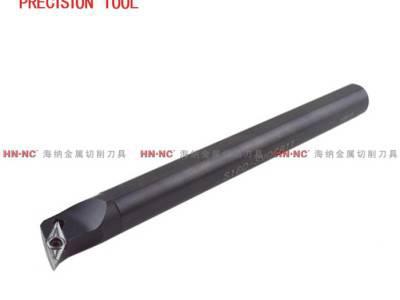 海纳数控刀具内孔内径车刀杆S12M/16N/20Q-SVQC图3