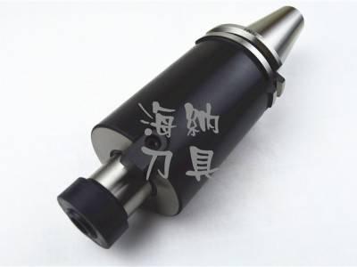 海纳DIN69871-1英制平面铣刀柄SK40-FMA25.图1