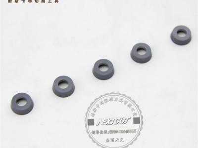 原装进口黛杰铣刀片 RPMW1003MO JC5118 R5圆刀片钢件加工刀片图3
