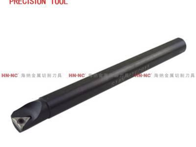 海纳数控刀具内径内孔车刀杆S10K/12M/14N-STFC图1