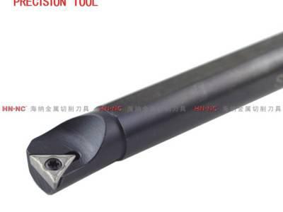 海纳数控刀具内径内孔车刀杆S10K/12M/14N-STFC图2