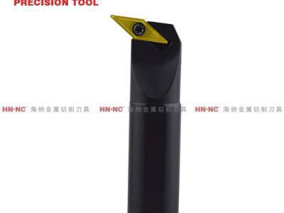 海纳数控刀具93度内孔车刀杆16N/20Q-SVUBR/L1图2